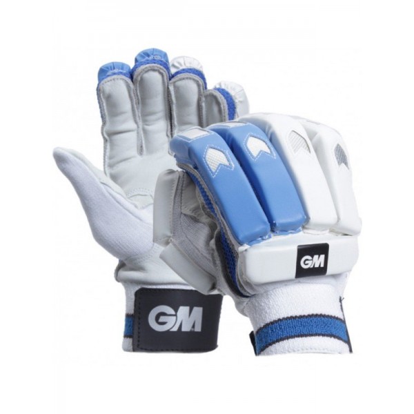 GM Premier Cricket Batting Gloves